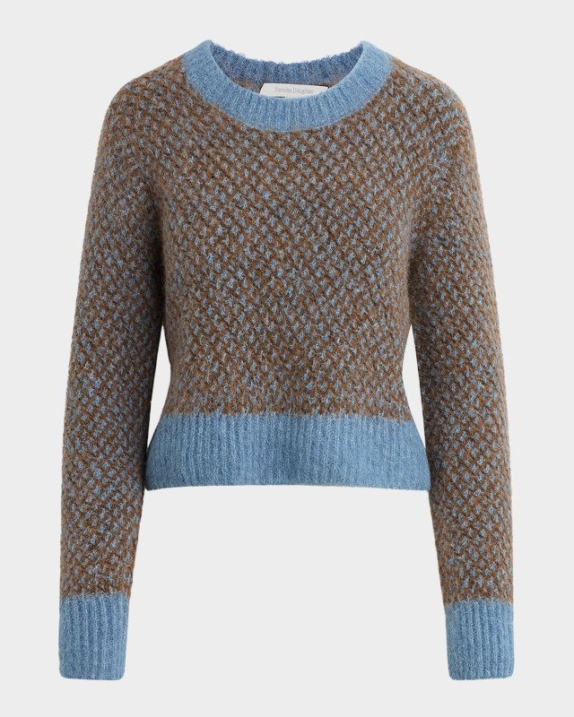 The Miles Sweater